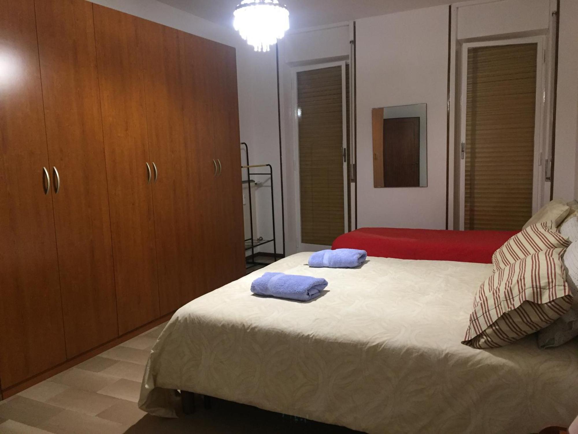 Antonelli Guest House Новара Экстерьер фото